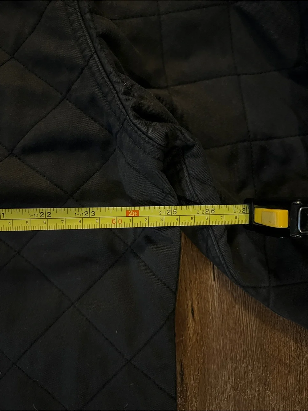 J. Crew crew diamond